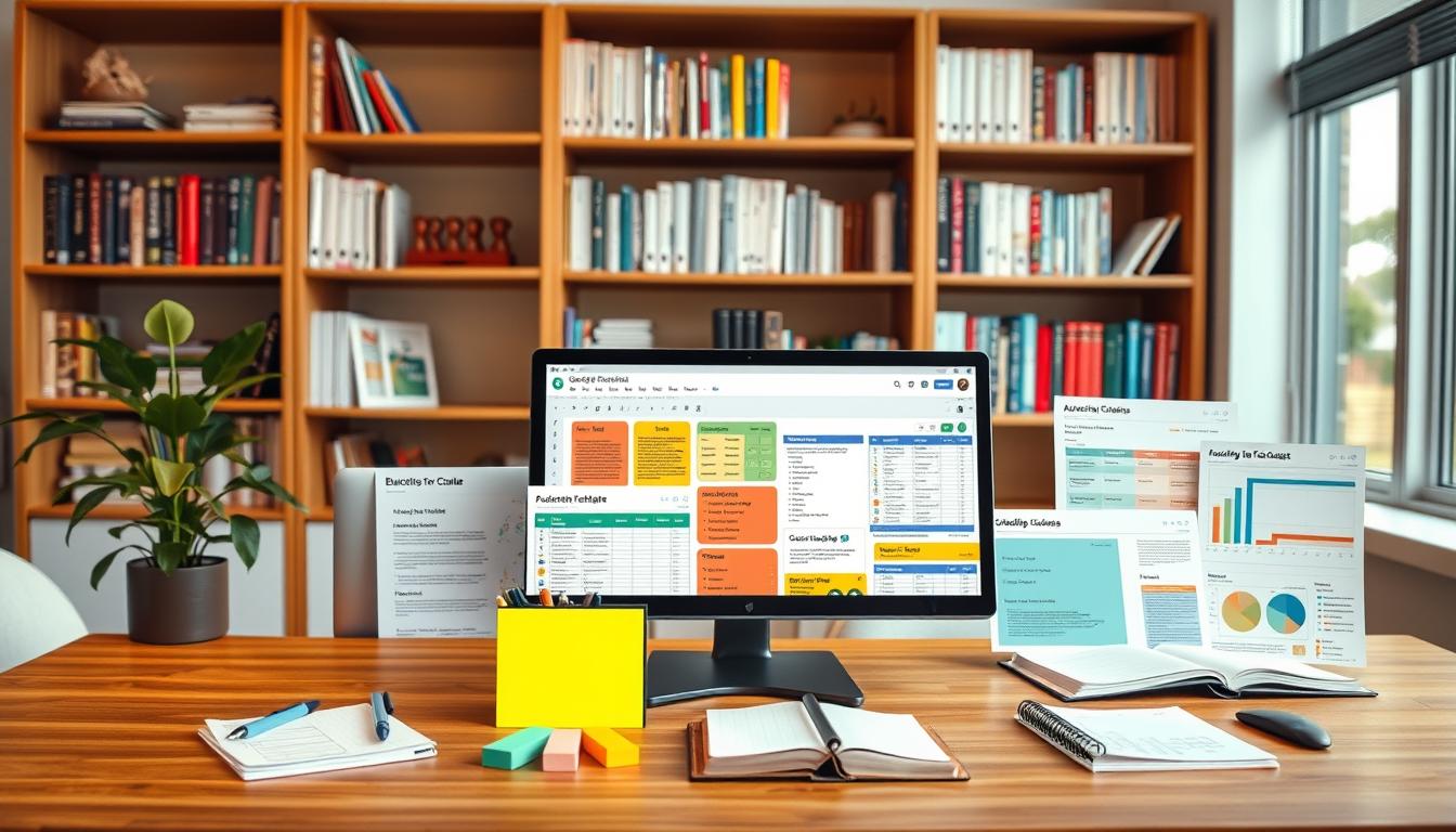 📊 Advanced Spreadsheets &amp; Dashboards