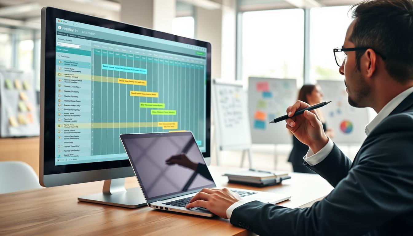 📝 Productivity Planners &amp; Trackers