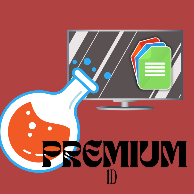 PREMIUM-2D
