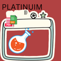 Platinium-1D
