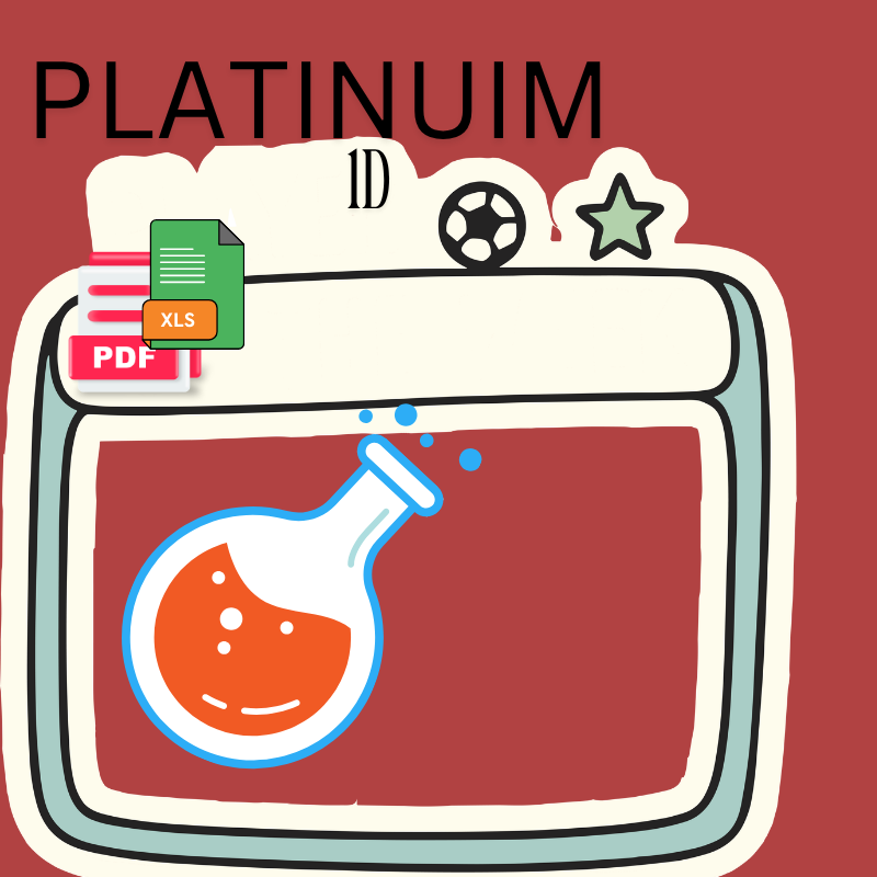 Platinium-2D